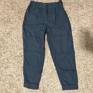 NPL doolin pants
